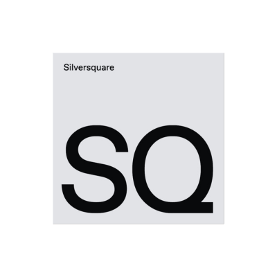 logo silversquare